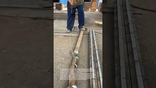 Steel Shatters! Craft in Action #SteelTruth #PerfectBreak #Craftsmanship