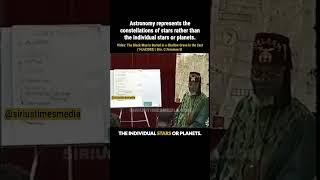 What is Astronomy vs. Astrology #cfreemanel #shorts