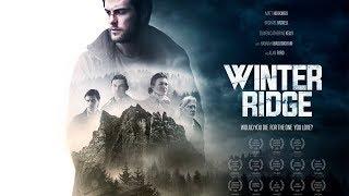 WINTER RIDGE Official Trailer (2018) Alan Ford [HD]