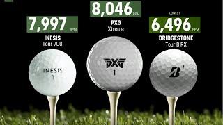Best Low Spin Golf Balls For High Swing Speed