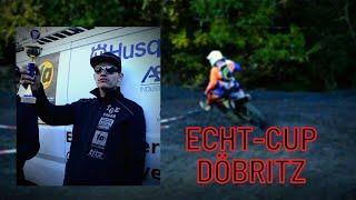 Race-Vlog #18 ECHT Cup Döbritz | Das Letzte Rennen 2021