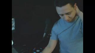 DJ Eddy Cee Live Stream