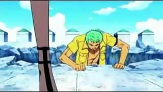 Zorobin (zoro x robin) - Get Back