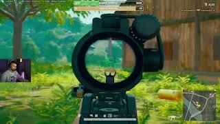 GÜZEL BOMBA ORTAK ! #pubg #solo