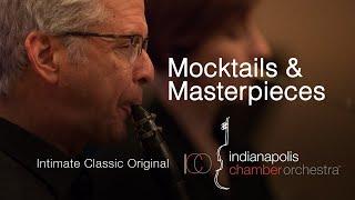 Mocktails and Masterpieces with Eli Eban