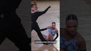  #jive #latindancesport #dancesport