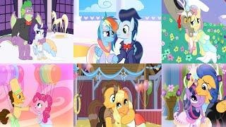 MLP Happily Ever After (Tribute)