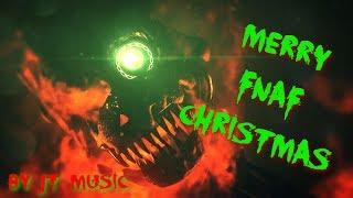 [SFM | FNAF] Merry FNAF Christmas by JT Music