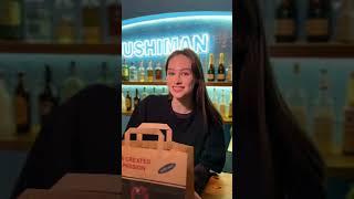 Sushi Man — самые вкусные роллы в Праге -5% при заказе, по промокоду 5YOUTUBE сайт: sushi-man.cz