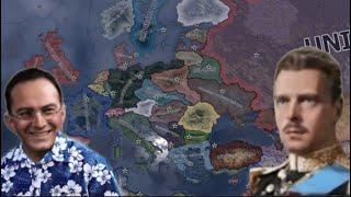 Hoi4 Fuhrerreich Timelapse