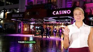 TIGER GAMING CASINO $1,000 Bonus No Deposit Codes Review 2023