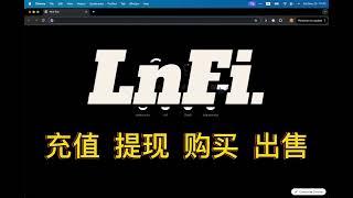 LnFi 简明教程