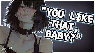 [F4A] Your Bully Accidentally Calls You Baby and Confesses | Enemies to Lovers GF ASMR Roleplay