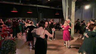 Orquestra Passional 1, Planetango Prischepov TV - Tango Channel