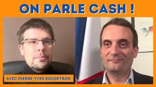 « L’armée française commence à s’énerver ! » Pierre-Yves Rougeyron et Florian Philippot