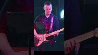 Превосходный Соляк на испанский манер в песне Стильная девушка - СП  #guitar #music #live #rock