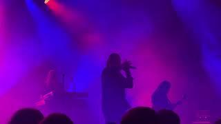 Symphony X - Inferno (Unleash the Fire) (Live @ Kulttuuritalo, Helsinki, Finland 24.9.2024)