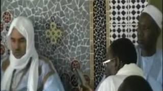 Cheikh Ould Khairy au Gabon 4