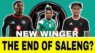 : JUST IN: Pirates Closing In on New Winger – Is Saleng’s Role Over?