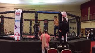 KHUMOYUN IBRAGIMOV vs MUKHAMMED RESID INAN HIGHLIGHTS