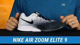 Nike Air Zoom Elite 9 | Men's Fit Expert Review