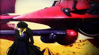 The Star Fox Cowboy Bebop Game