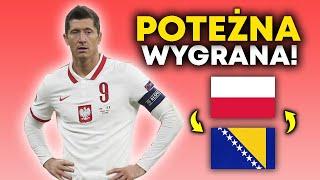 TYPY na LIGĘ NARODÓW! Polska - Bośnia i Hercegowina