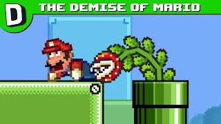 The Demise of Mario