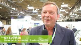 The Pharmacy Show 2023 | Interview with Ian Strachan