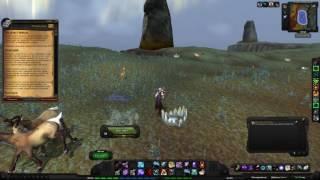 World of Warcraft Quest: Им рано умирать (id=11865)