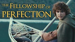 A Love Letter to the Fellowship of the Ring