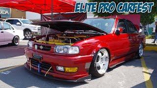 Elite Pro Car Fest, gran evento tuning en Ecatepec