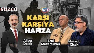 Karşı Karşıya Hafıza | PKK Nasıl Ortaya Çıktı? Terörle Mücadelede Neler Yaşandı?