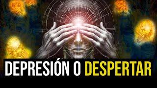 NO Estas Solo | El Proceso del Despertar Espiritual EXPLICADO