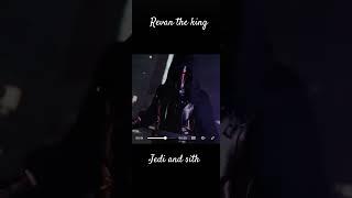 Revan  #revan #sith #jedi #starwars