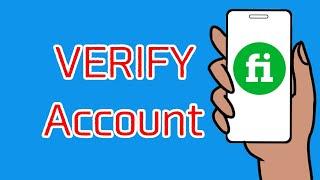 HOW to VERIFY Fiverr Account