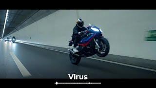 Bones - Virus ( Hayit Murat & SEE Pro Remix )