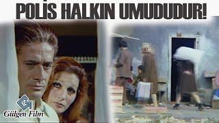 Cemil  Türk Filmi | Polis Halkın Umududur!