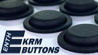 ENTH Creations KRM Buttons Unboxing - a milestone video!