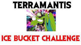 TerraMantis ALS Ice Bucket Challenge