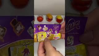 Kinder Surprise что внутри