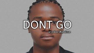 (DONTGO) #dontgo #rnbtypebeat #typebeat prd by @A.Ztypebeats