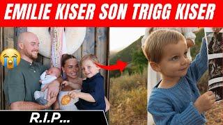 Emilie Kiser son Trigg Kiser Death | maricopa medical examiner