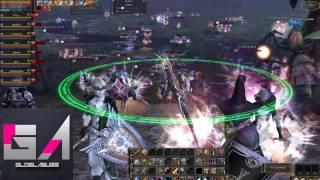 GlobalAbuse in Lineage2Gaming x45 Queen Ant