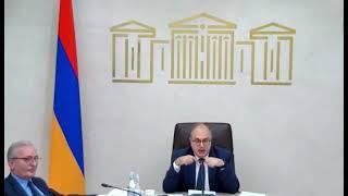 «Ուրեմն ճապոնացին գալիս է․․․»․ Վլադիմիր Վարդանյանն անեկդոտ պատմեց