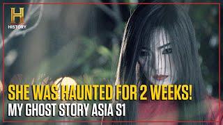 Mandy Chen's TERRIFYING Experience | My Ghost Story Asia (S1)