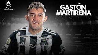 Gastón Martirena ► Bem Vindo Ao Atlético-MG? ● Amazing Skills, Goals & Assists | 2024 HD