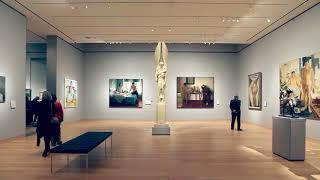 Museum of Fine Arts Boston by Foster + Partners
