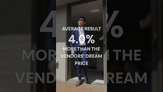 EOFY24 Recap | Jin Ling, Managing Director of VICPROP Manningham