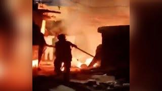 Kolkata communal violence: Members of two communities clash on occasion of Lakshmi Puja